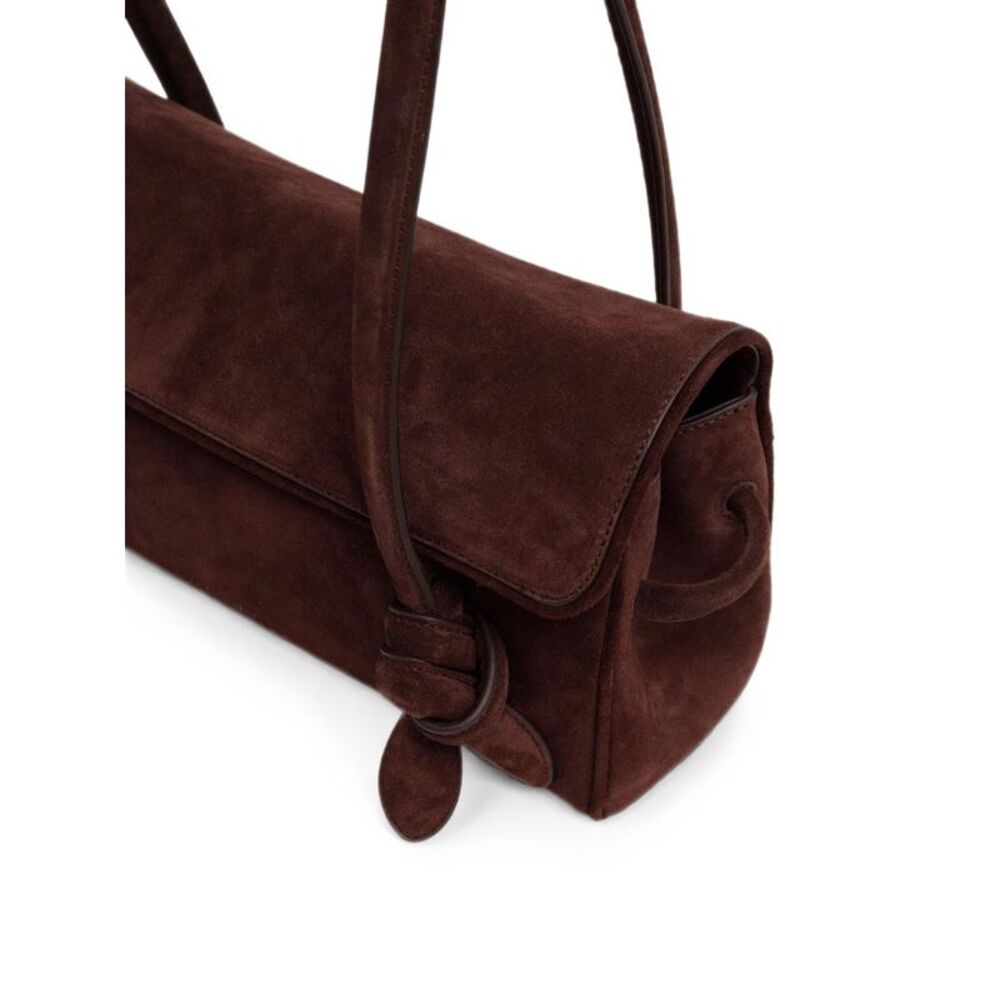 Jacquemus Women Le Turismo Long Leather Handbag - Picture 3 of 3
